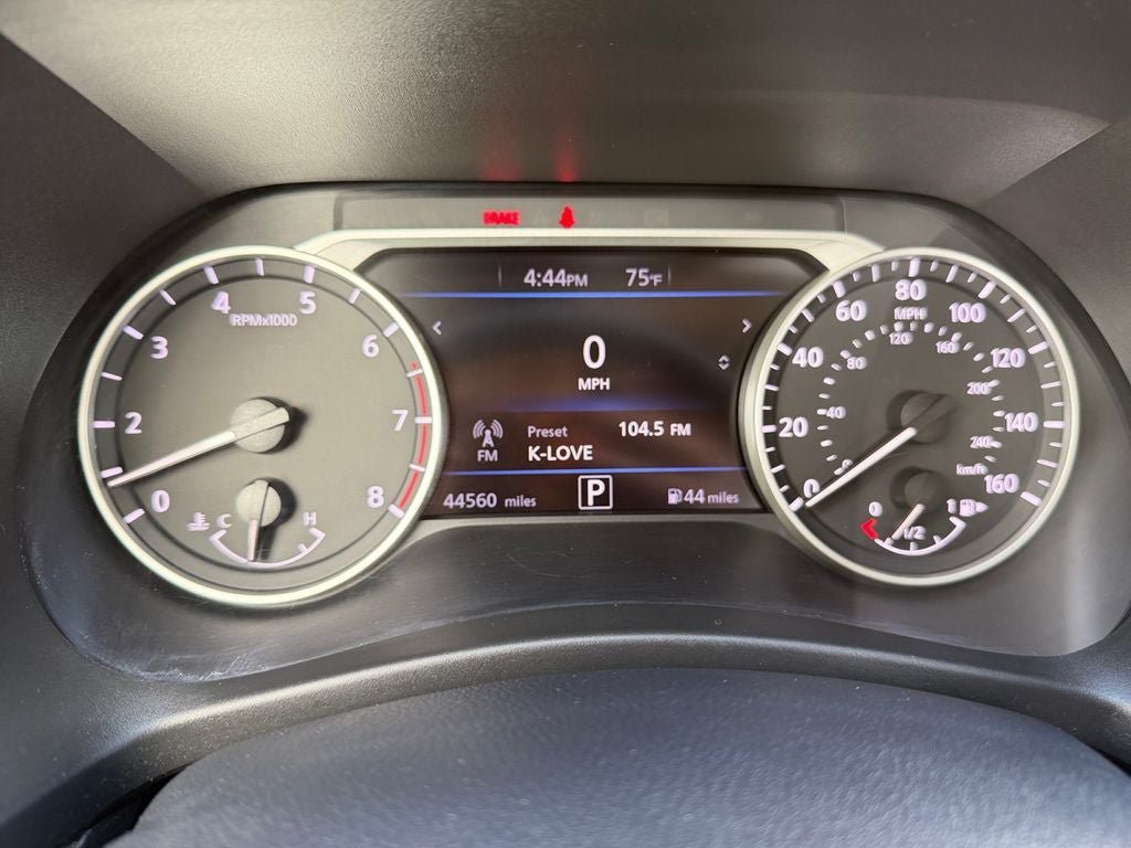 Used 2021 Nissan Sentra SR FWD image 14