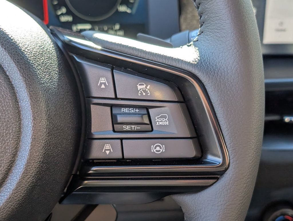 New 2026 Subaru Outback Premium image 21