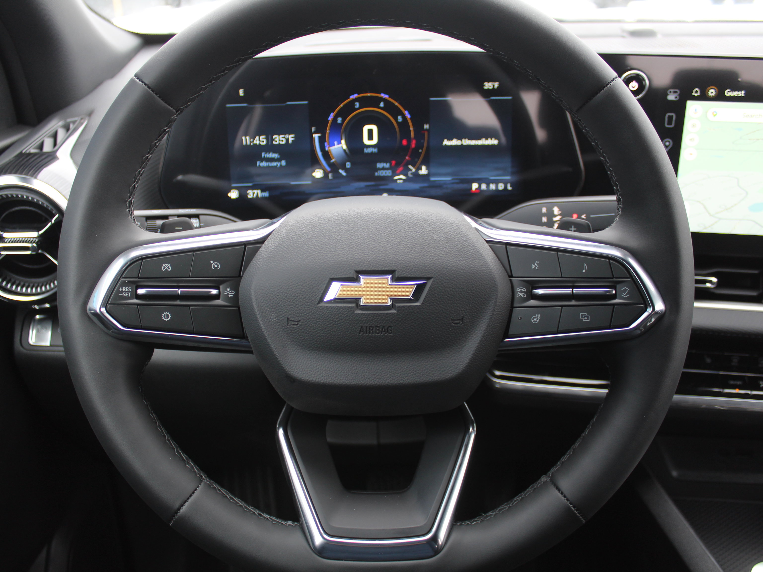 New 2026 Chevrolet Equinox LT image 11