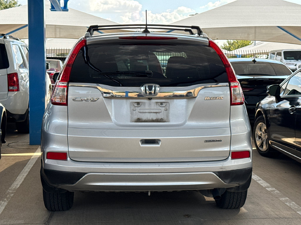 Used 2016 Honda CR-V Touring image 7