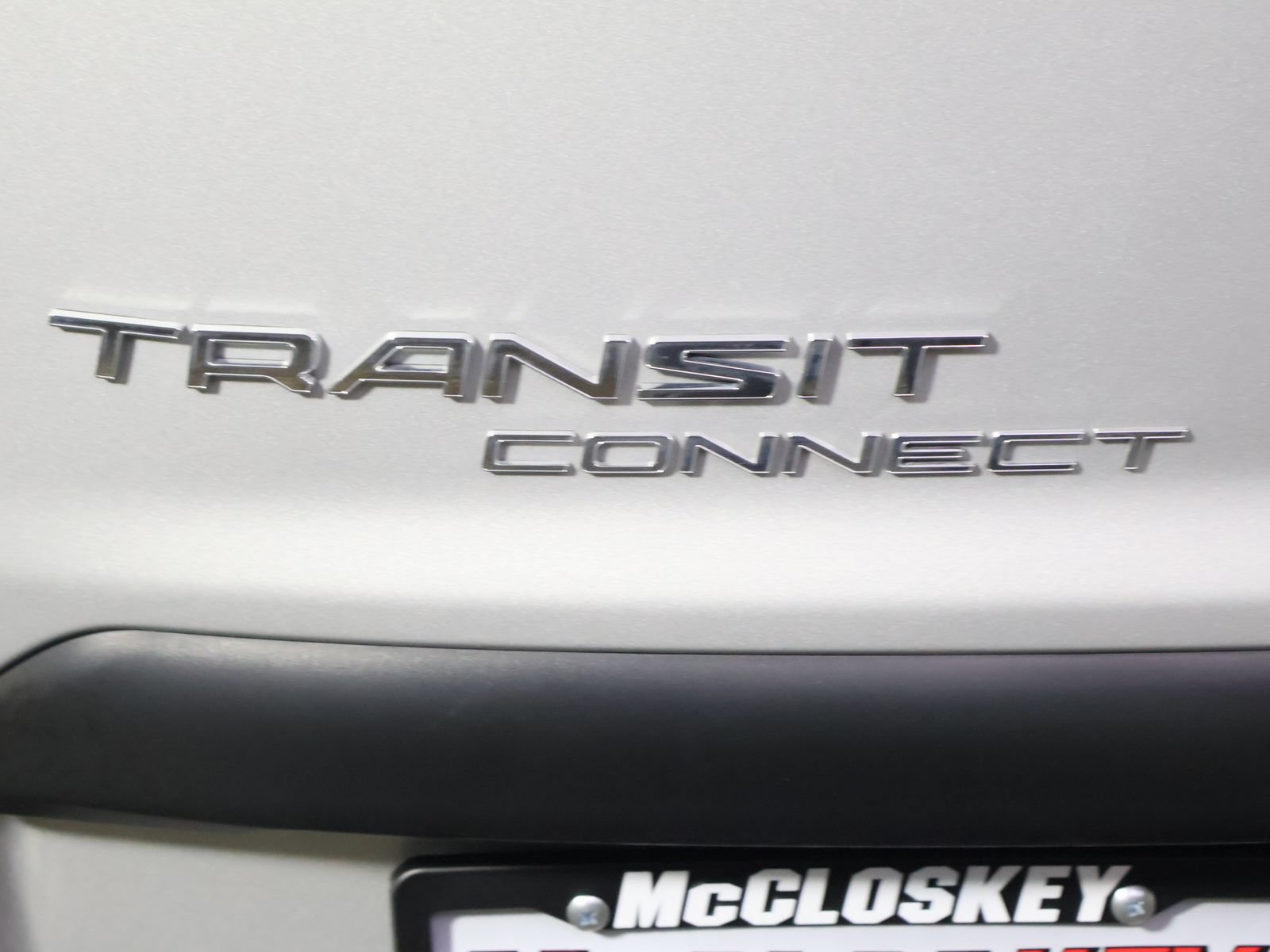 Used 2020 Ford Transit Connect XL FWD image 8