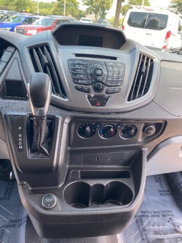 Used 2019 Ford Transit 150 XL RWD image 16