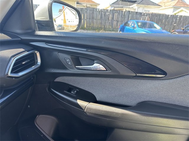 Used 2023 Chevrolet TrailBlazer LT w/ Convenience Package image 26