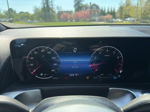 Used 2025 Mercedes-Benz GLB 250 image 22