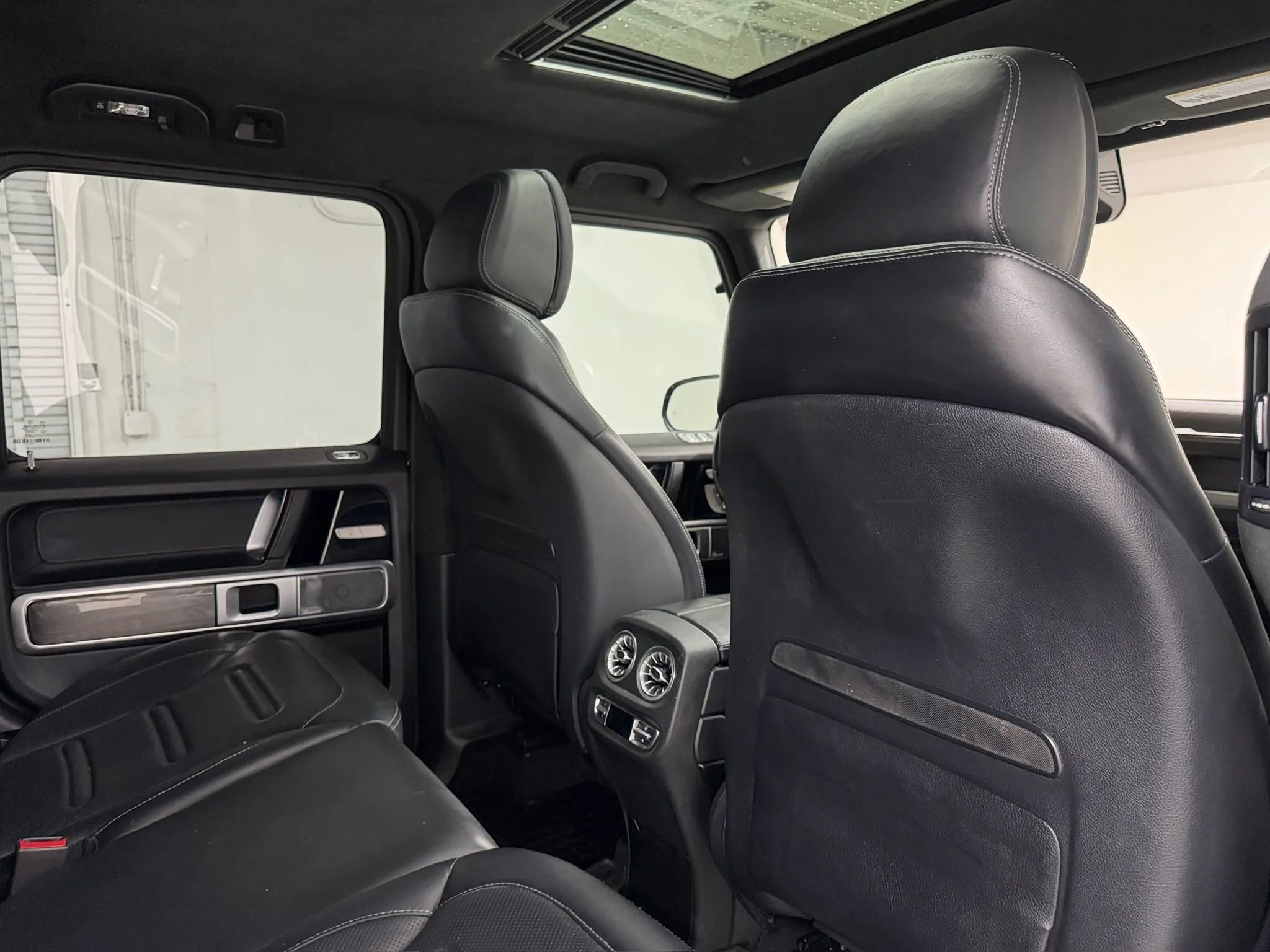 Used 2021 Mercedes-Benz G 550 image 14