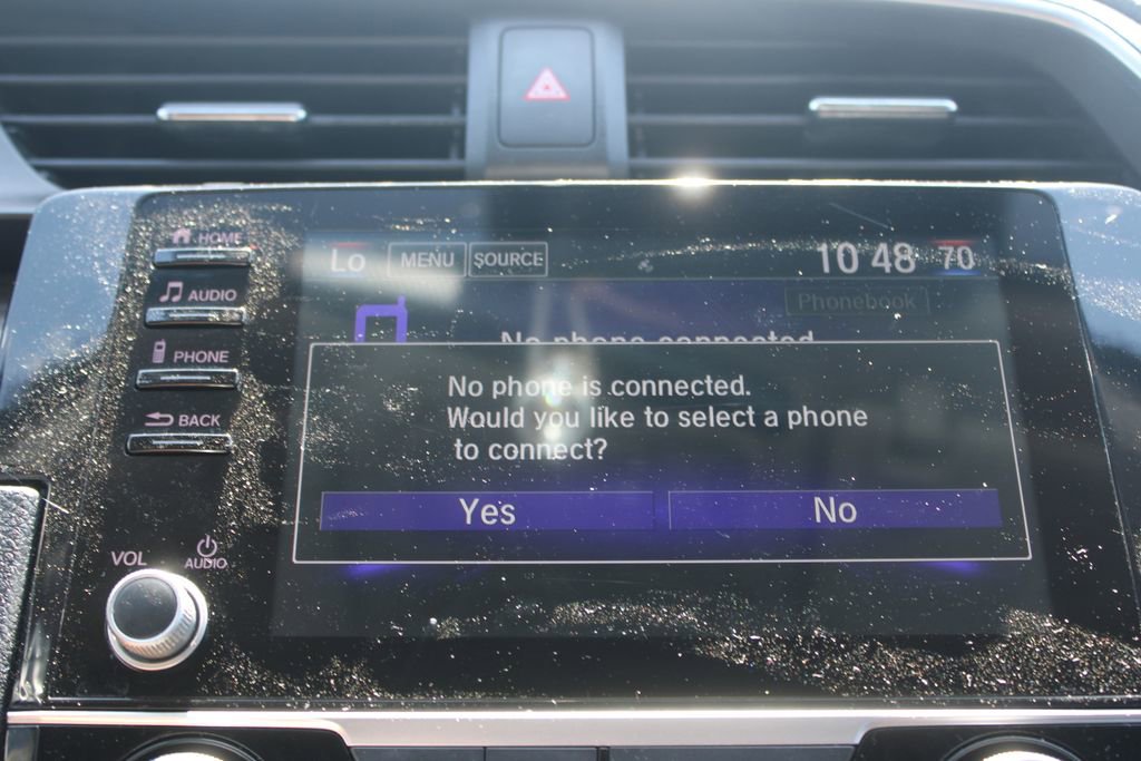 Used 2019 Honda Civic EX image 27