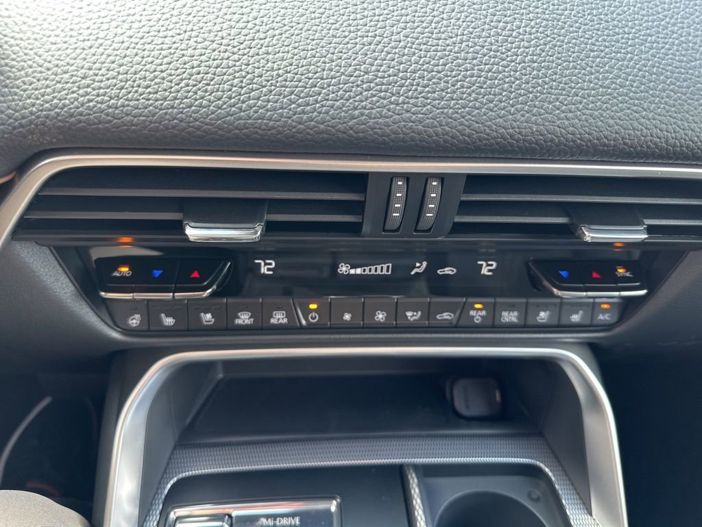 New 2026 MAZDA CX-70 SC Plus image 40