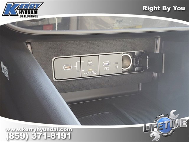 New 2026 Hyundai Sonata SEL image 29