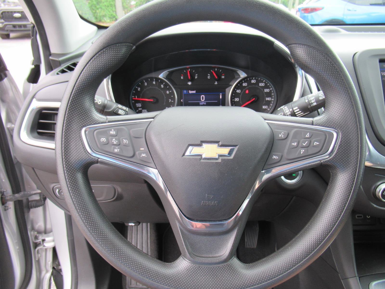 Used 2020 Chevrolet Equinox LT FWD image 20