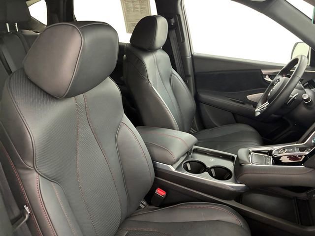 Used 2025 Acura RDX AWD w/ A-Spec & Advance Pkg image 14