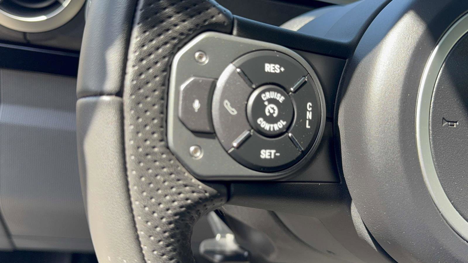 Used 2024 INEOS Grenadier image 17