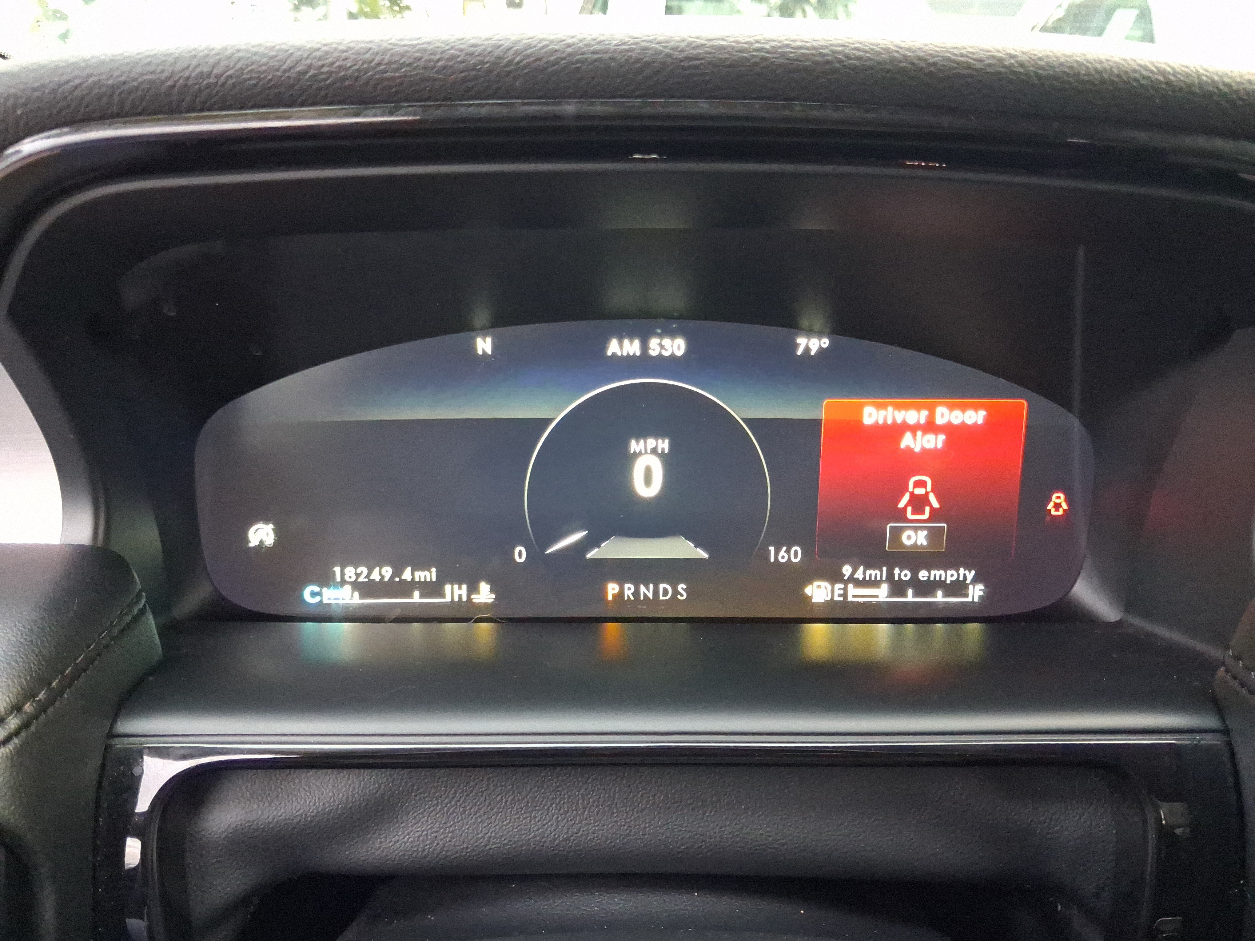 Certified 2023 Lincoln Nautilus AWD image 16