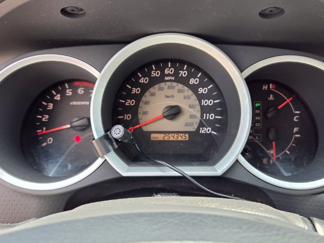 Used 2008 Toyota Tacoma 4x4 Double Cab image 21
