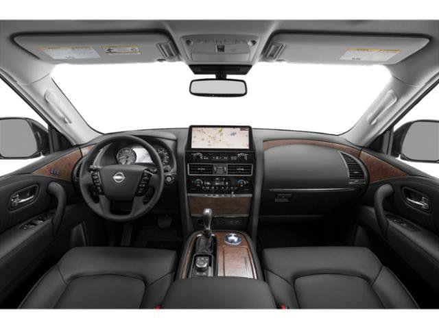 Used 2023 Nissan Armada SL RWD image 5