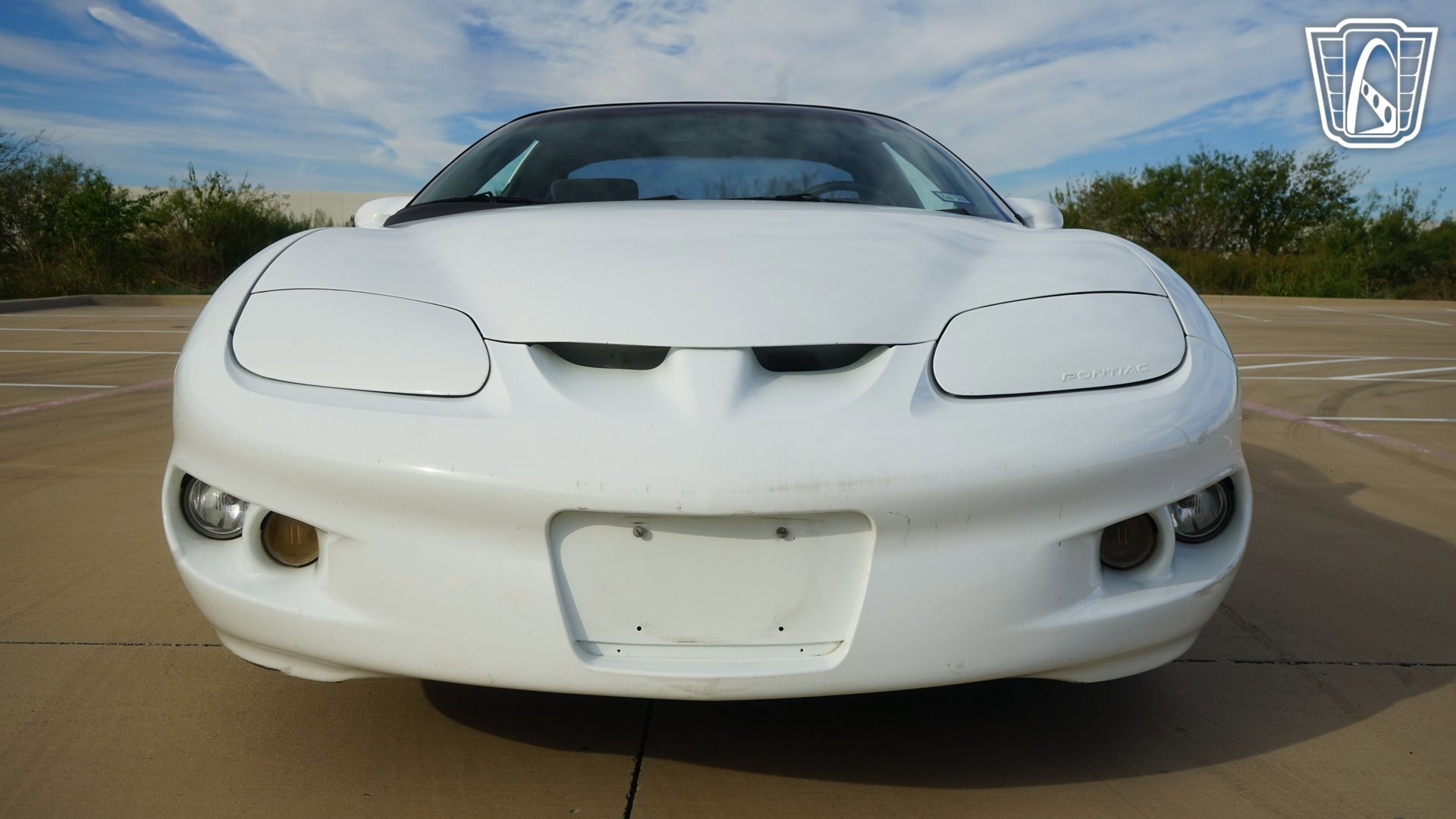 Used 1998 Pontiac Firebird Formula w/ Opt Pkg image 24