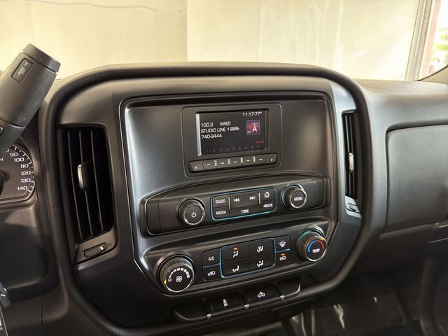 Certified 2017 GMC Sierra 1500 4x4 Double Cab image 22