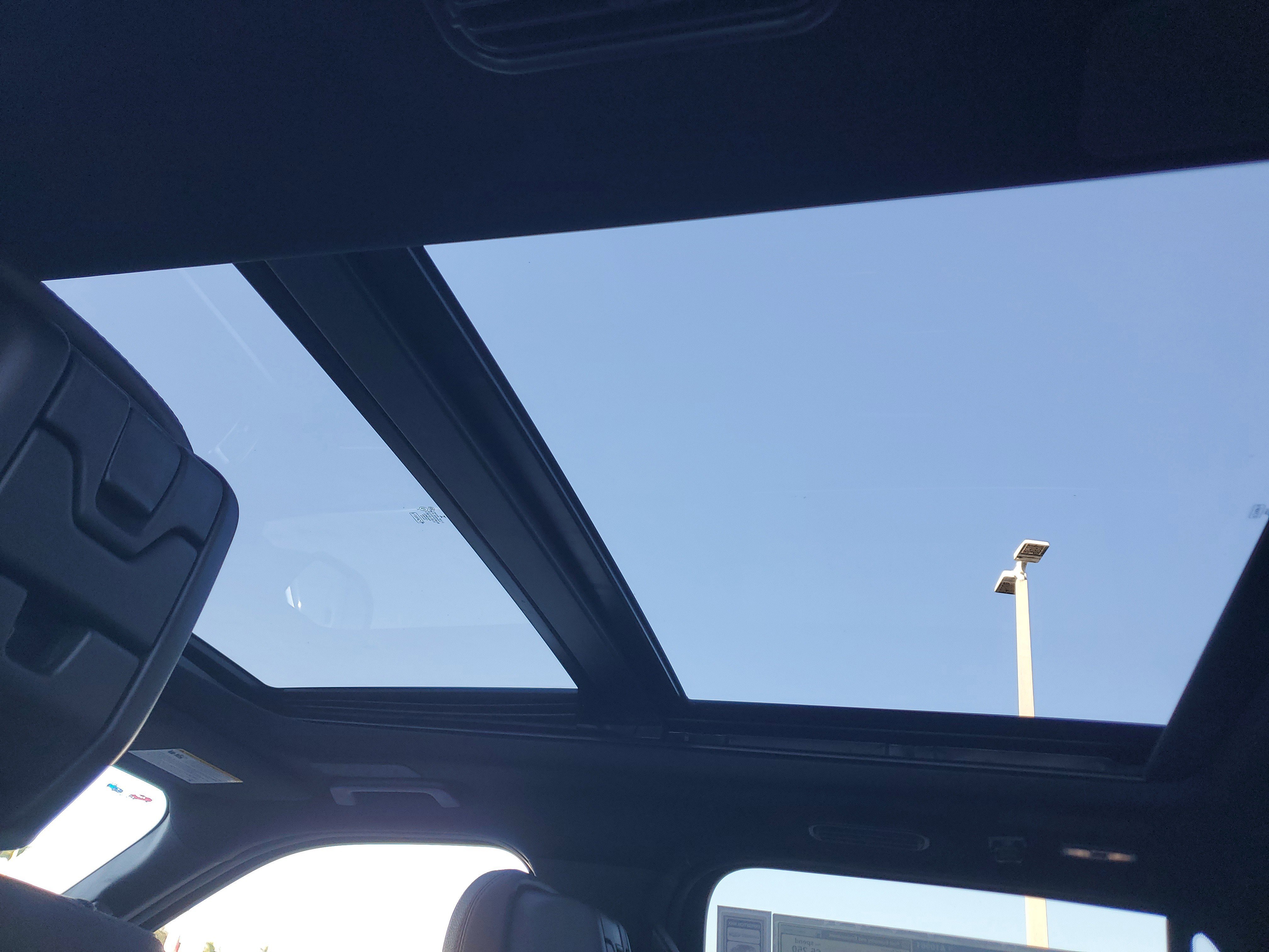 New 2026 Ford Expedition Max King Ranch image 16