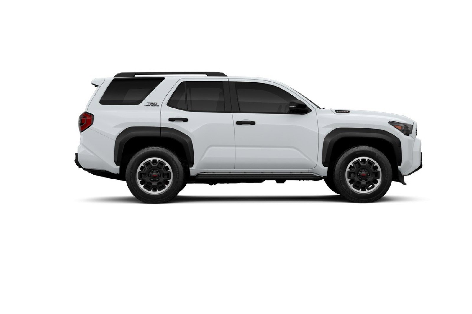 New 2026 Toyota 4Runner TRD Off-Road Premium image 12