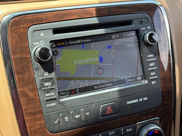Used 2014 Buick Enclave Leather FWD image 20