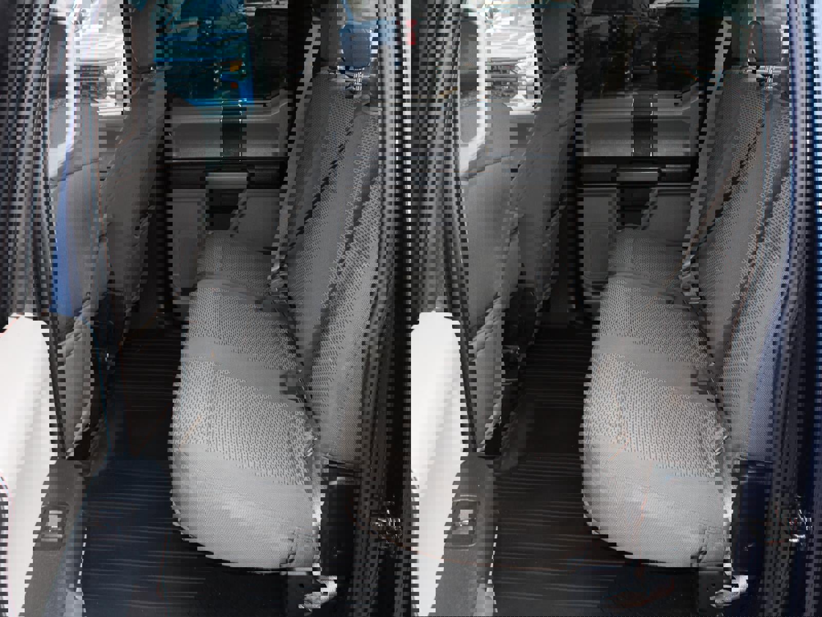 Used 2020 Ford F150 XLT image 16