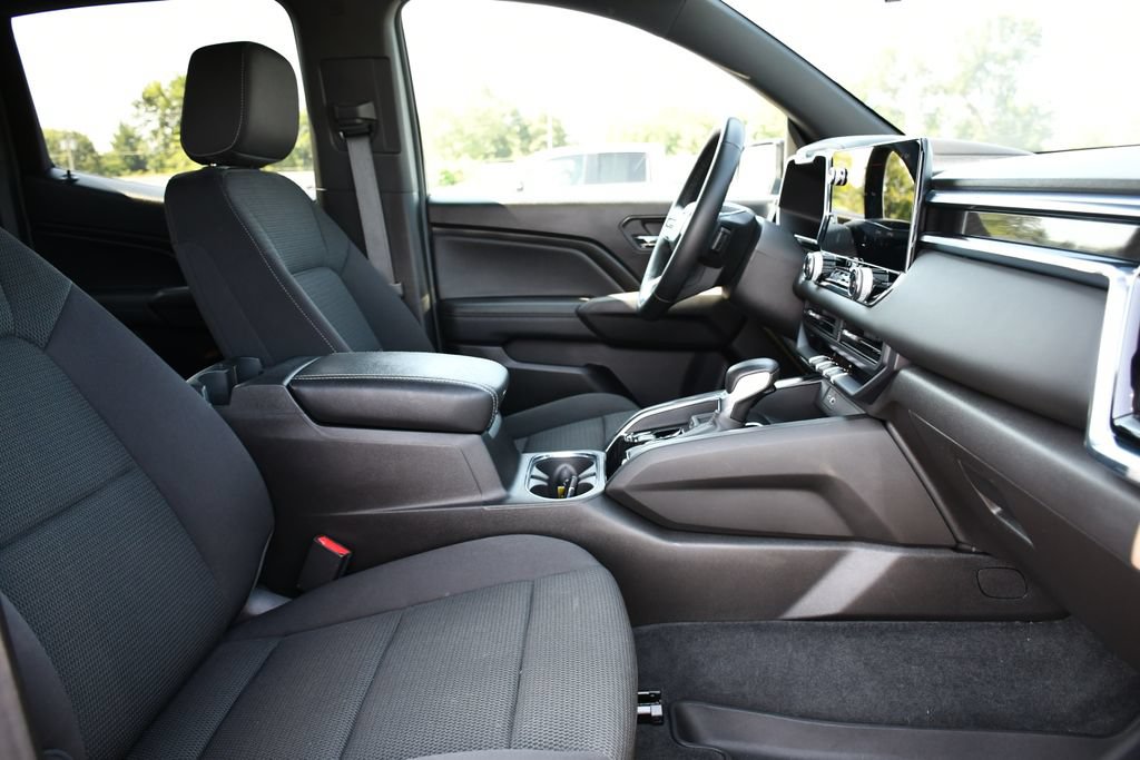 Used 2023 GMC Canyon Elevation w/ Convenience Package RWD image 34