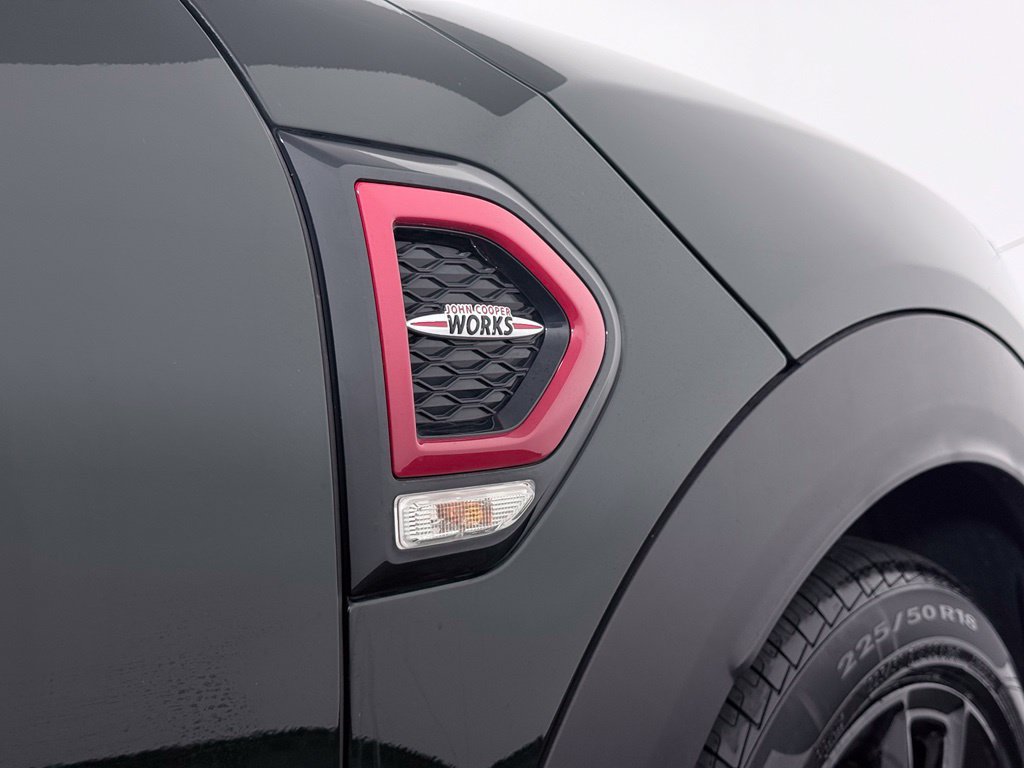 Certified 2024 MINI Cooper Countryman John Cooper Works AWD/4WD image 12