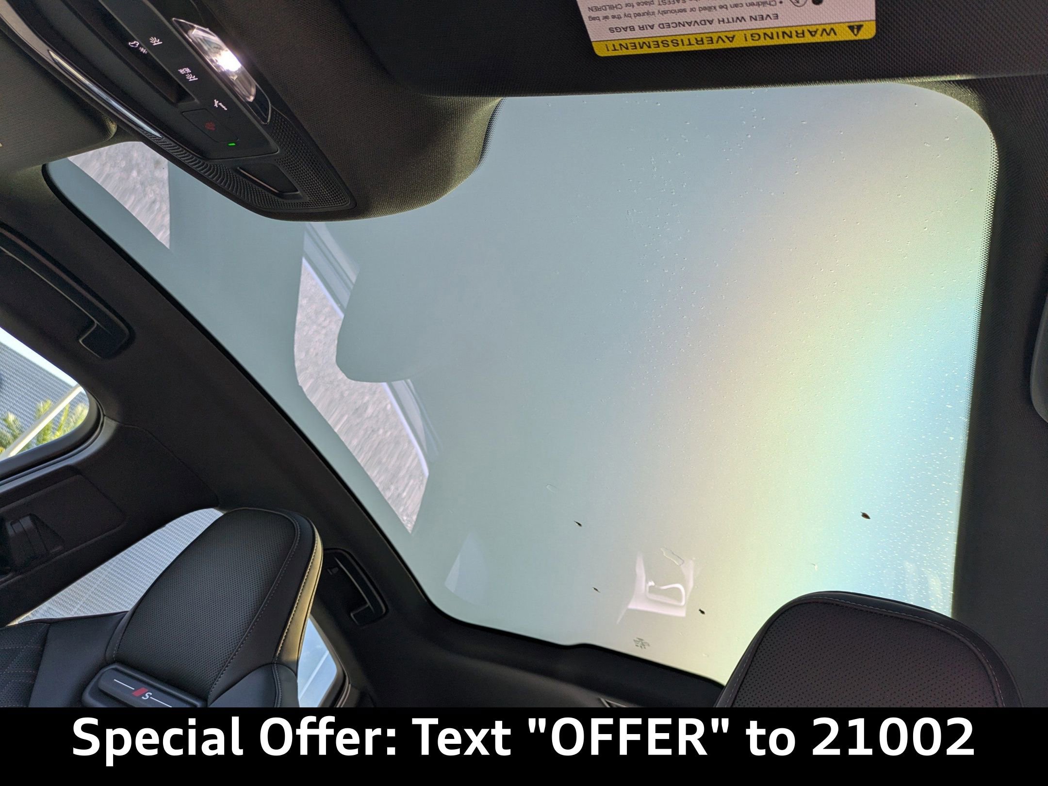 New 2025 Audi S5 Premium Plus image 22