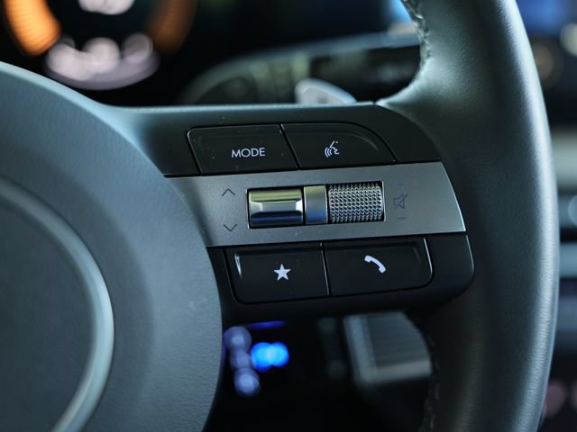 Certified 2025 Hyundai Sonata SEL FWD image 35