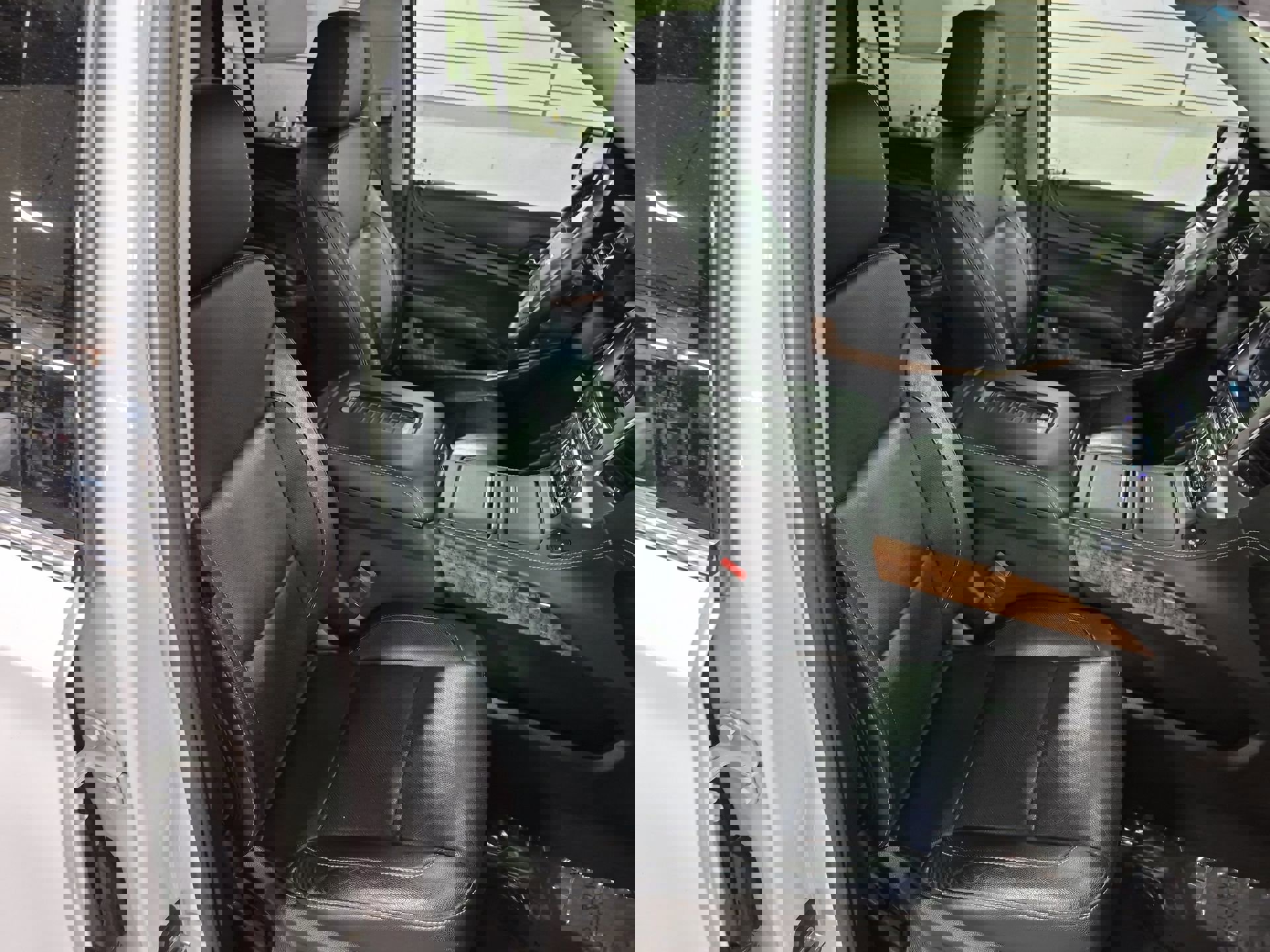 Used 2017 Chevrolet Tahoe Premier image 28