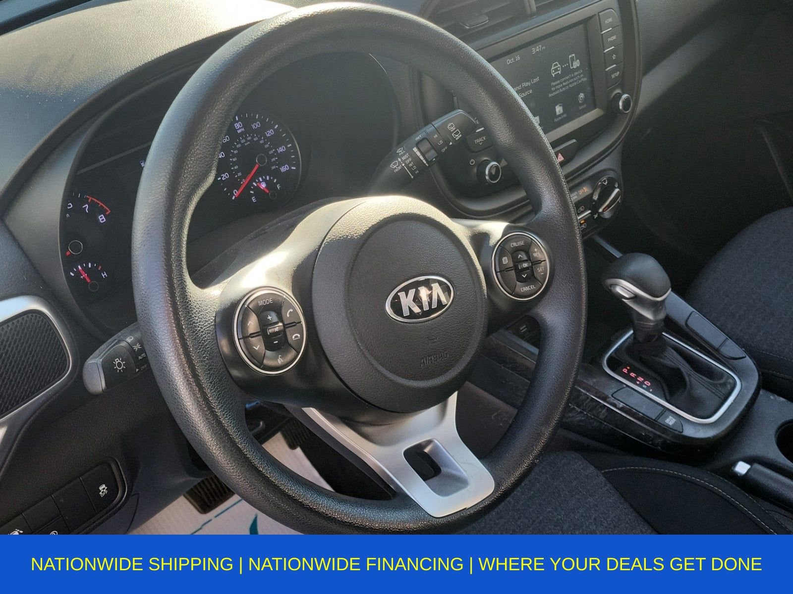 Used 2020 Kia Soul S image 7