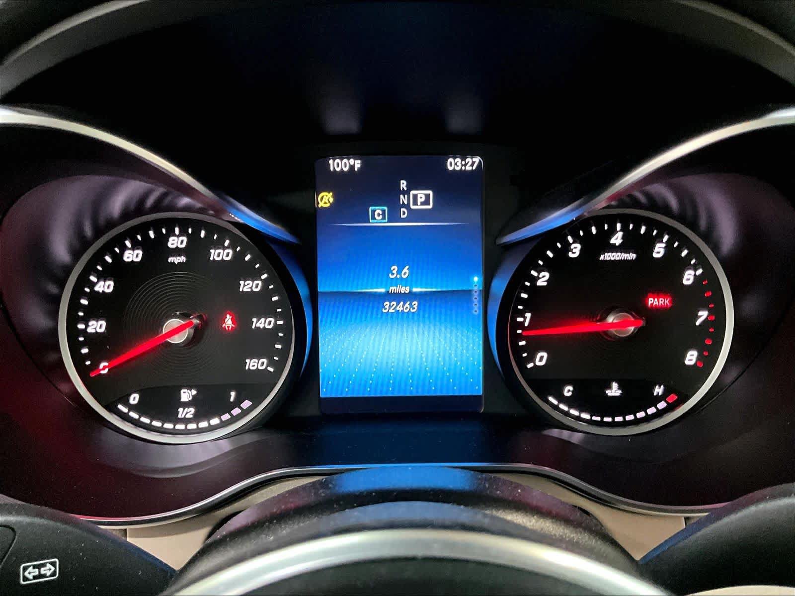 Used 2022 Mercedes-Benz GLC 300 4MATIC image 23