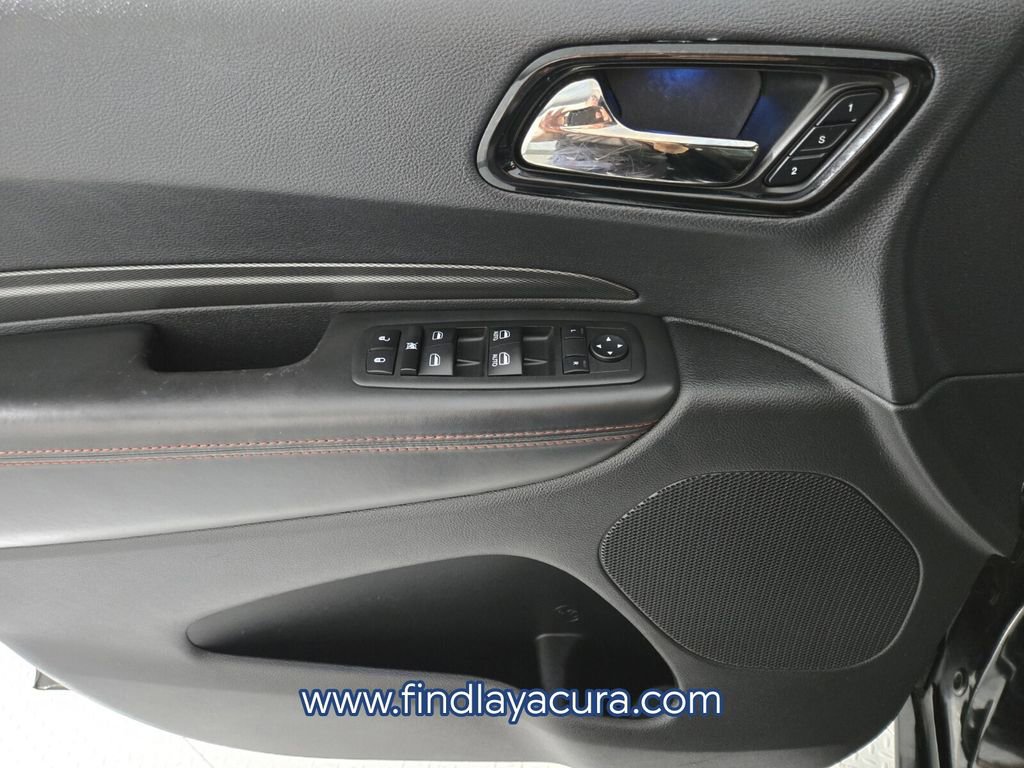 Used 2023 Dodge Durango GT image 20