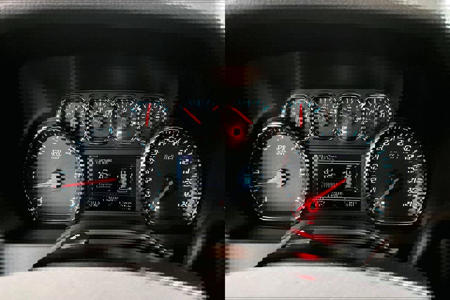 Used 2020 Chevrolet Tahoe LS w/ Max Trailering Package image 16