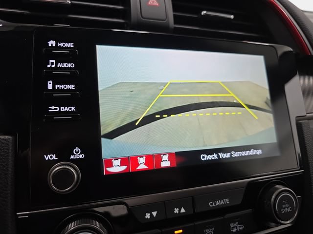 Used 2020 Honda Civic Si image 21