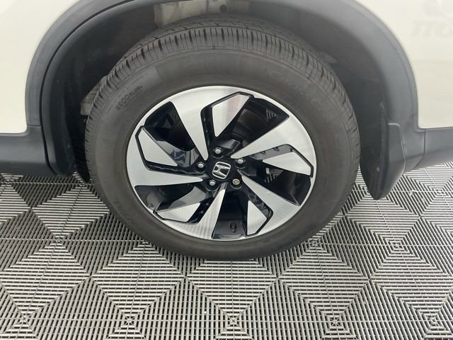 Used 2016 Honda CR-V Touring image 35