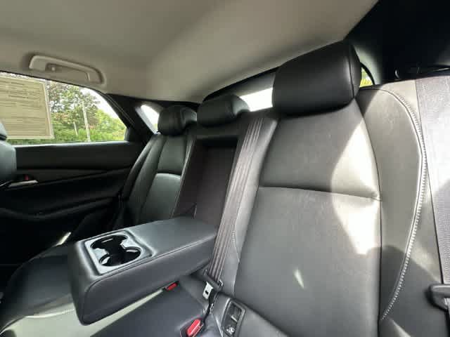 Used 2024 MAZDA CX-30 AWD 2.5 S w/ Select Sport Pkg image 16
