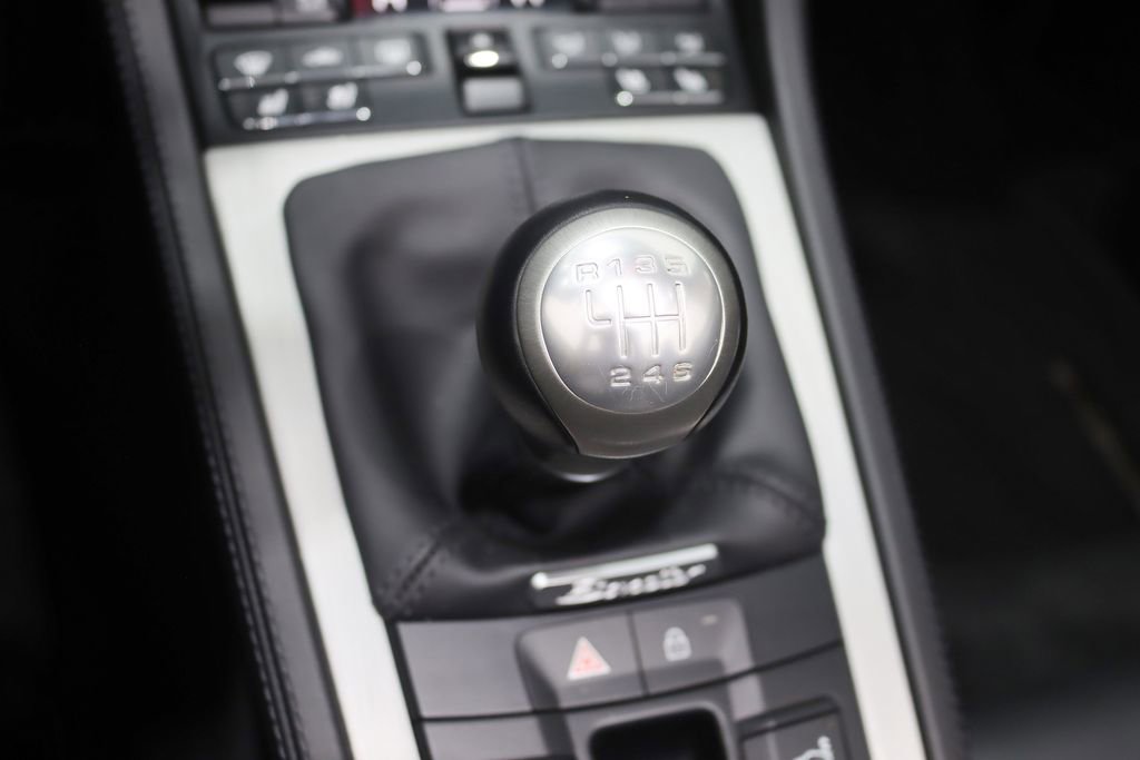 Used 2022 Porsche 718 Boxster RWD image 28