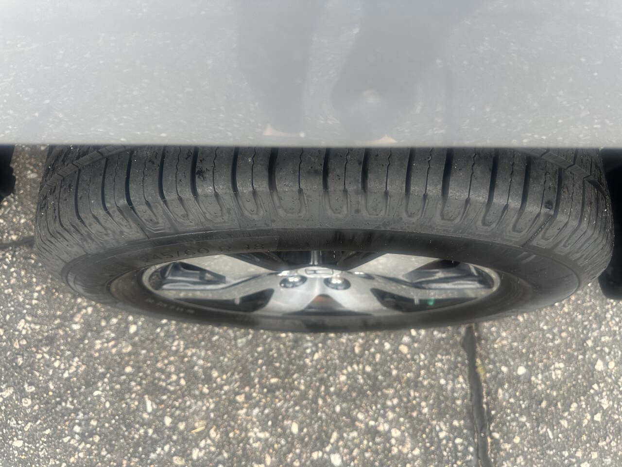 Used 2014 Honda Ridgeline SE image 20