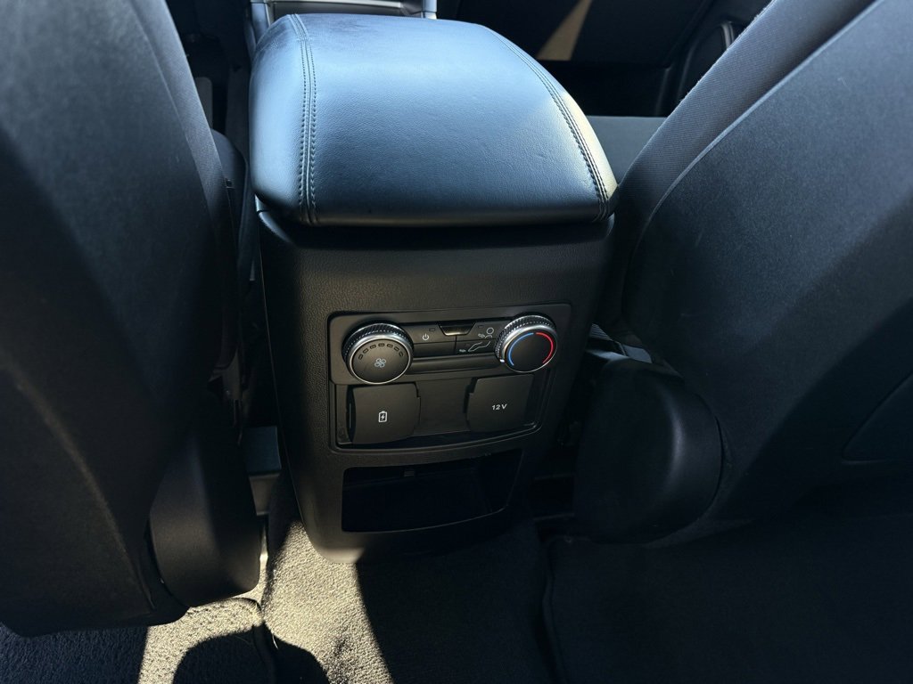 Certified 2020 Ford Explorer XLT image 26