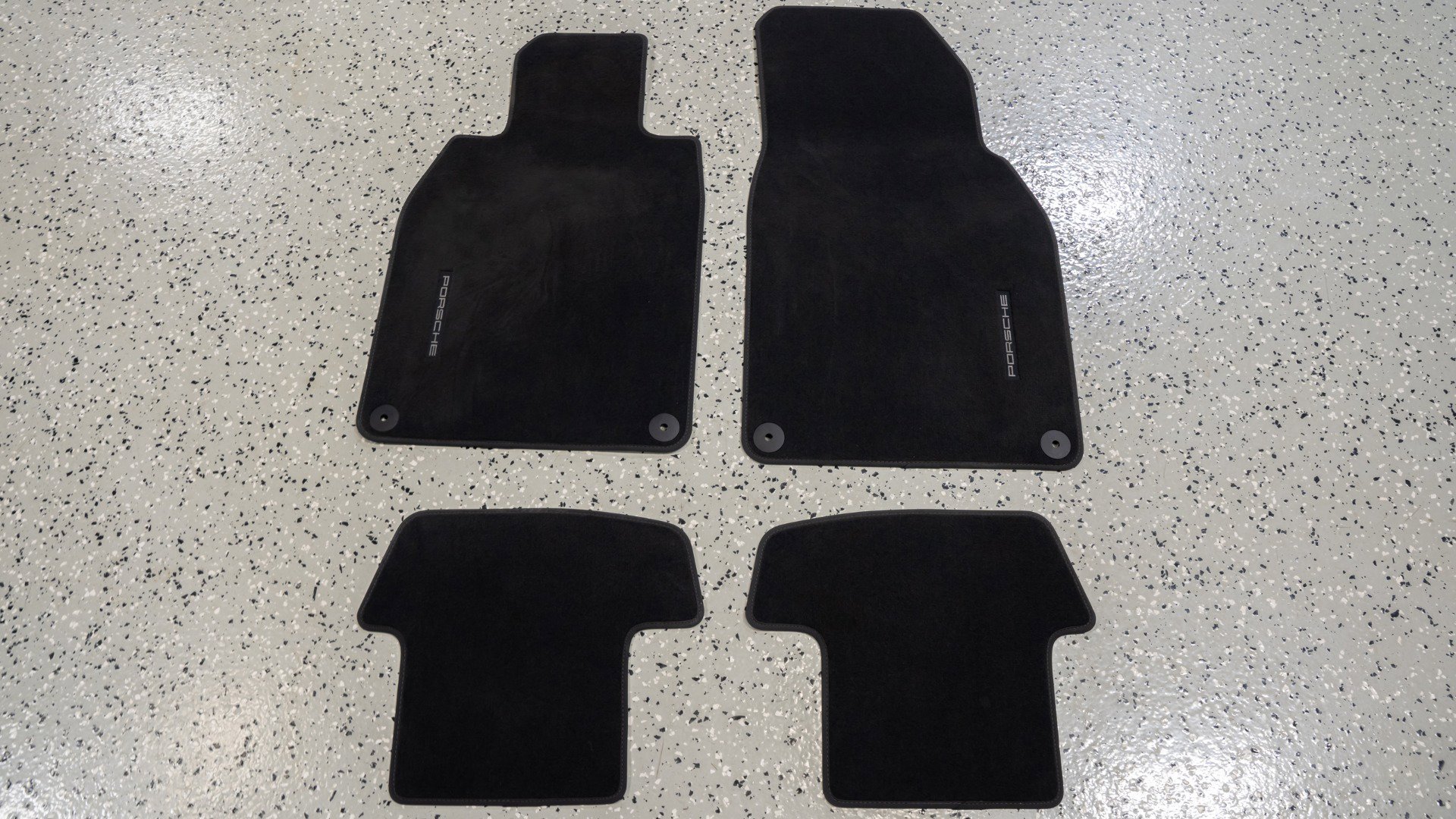 Used 2021 Porsche 911 Turbo S image 91