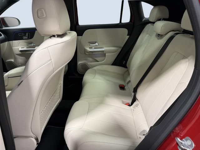 New 2026 Mercedes-Benz GLA 250 4MATIC image 7