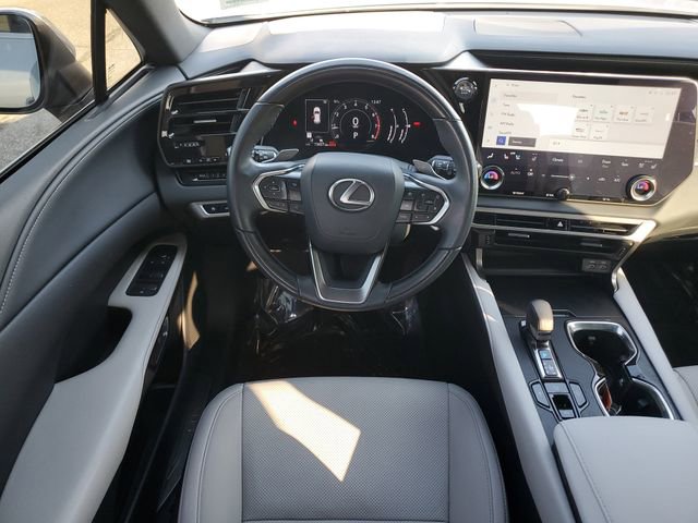 Used 2023 Lexus RX 350 Premium w/ Accessory Package FWD image 18