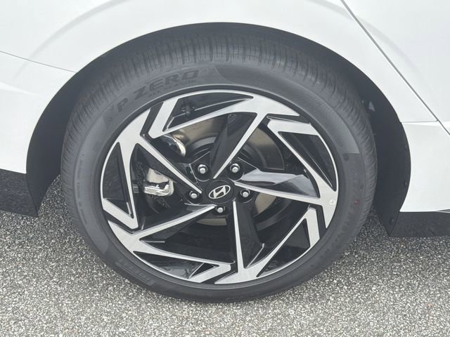 New 2026 Hyundai Sonata SEL image 17