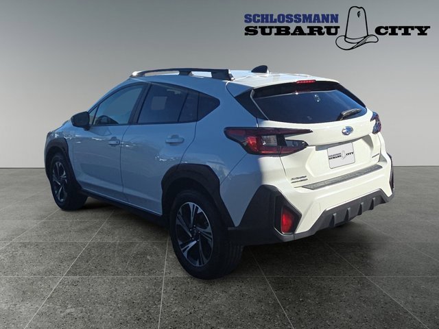 Certified 2024 Subaru Crosstrek 2.0i Premium image 7