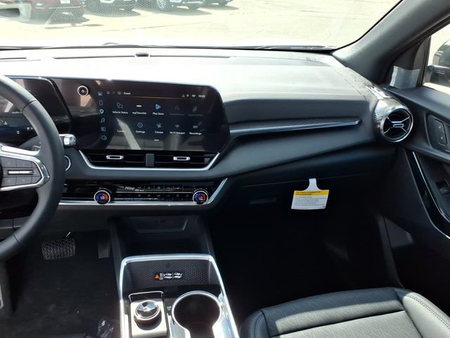 New 2027 Chevrolet Equinox LT w/ Convenience Package II AWD/4WD image 14