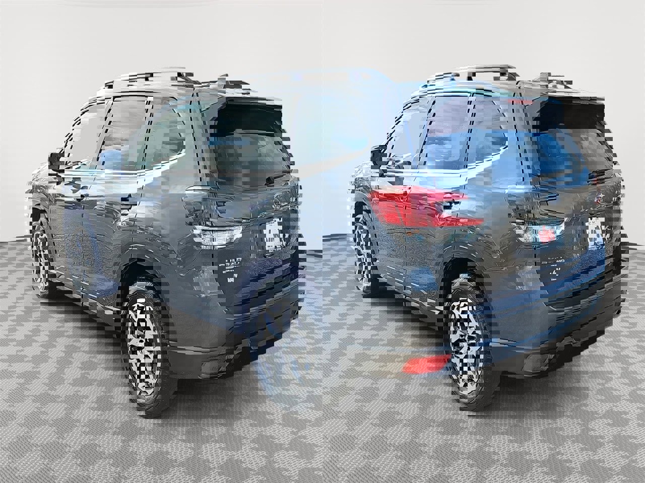 Certified 2023 Subaru Forester Premium image 7