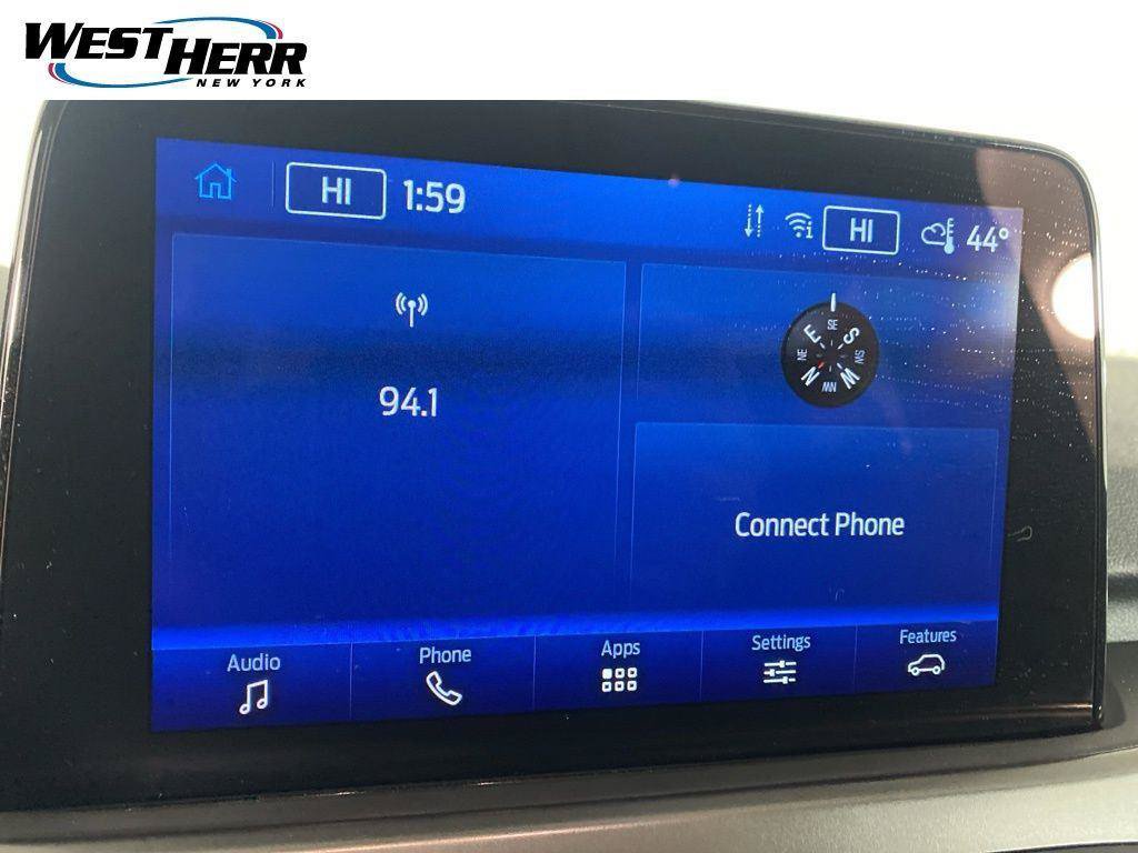 Used 2023 Ford Escape Active AWD/4WD image 3