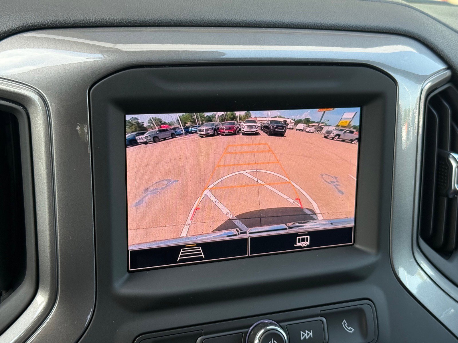 New 2026 GMC Sierra 1500 Pro w/ Graphite Edition image 24