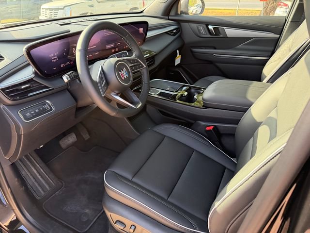New 2027 Buick Enclave Preferred FWD image 12