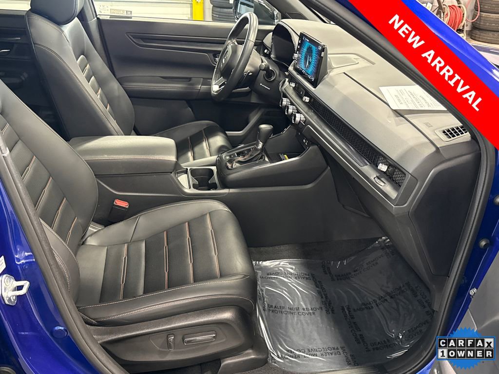 Used 2024 Honda CR-V Sport-L image 16